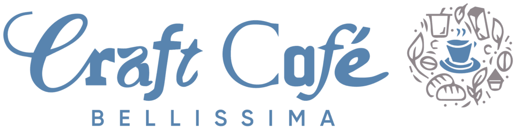 Craft Cafe Logo
