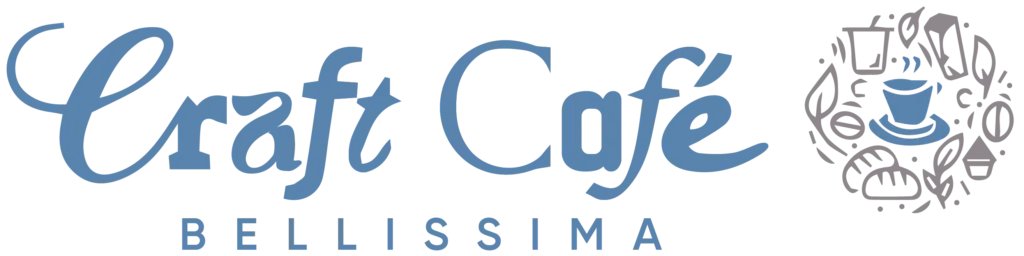 Craft Cafe Logo