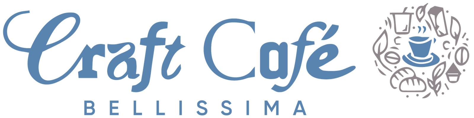 Craft Cafe Logo