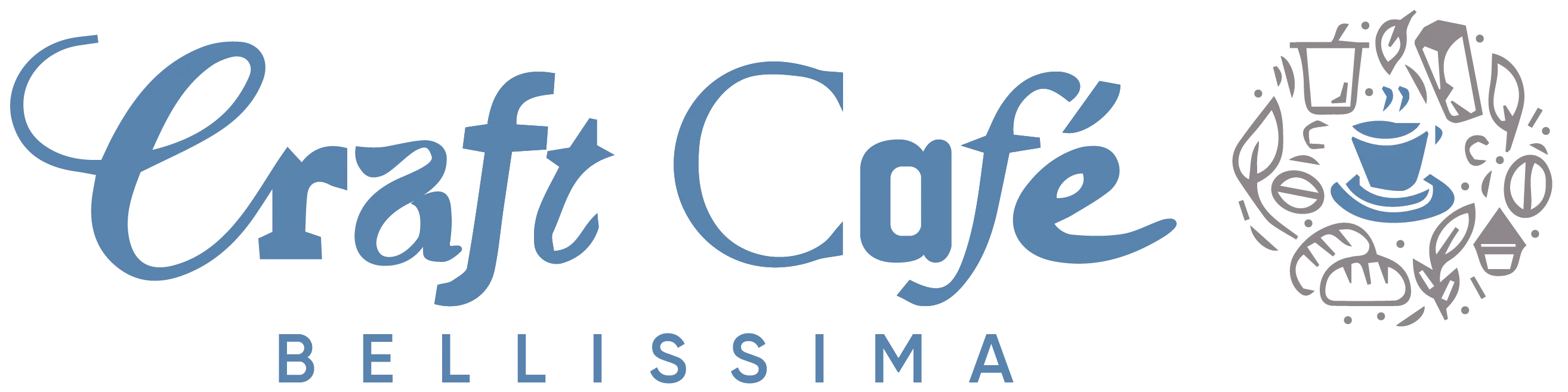 Craft Cafe Logo