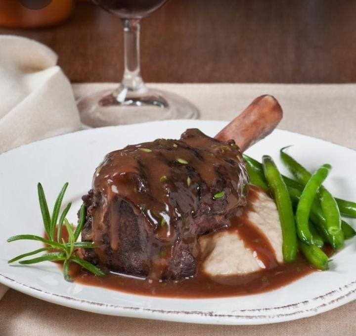 Lamb Perfection