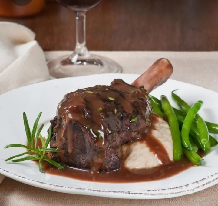 Lamb Perfection