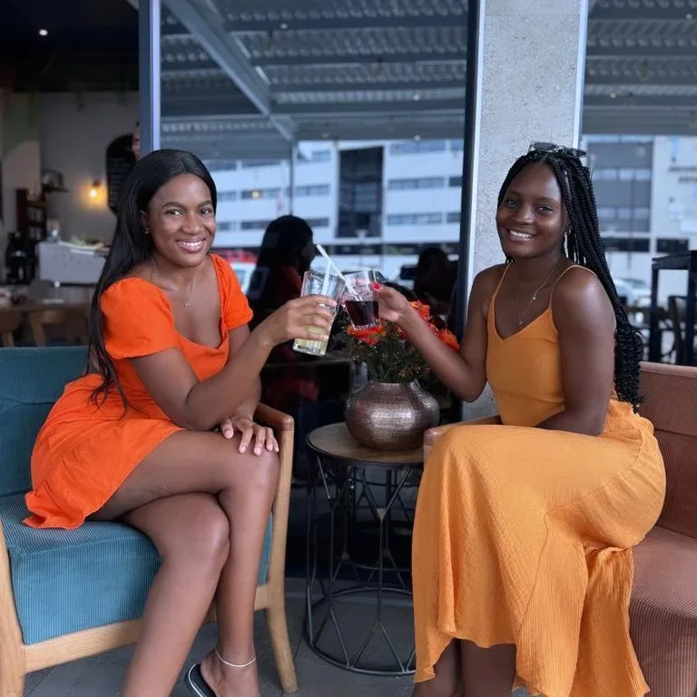 Cocktail Hour & Good Company